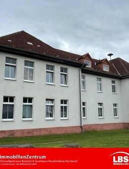 Kapitalanleger aufgepasst! - Sukow-Levitzow