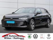 VW Passat Variant, 1.5 eTSI Business GJ-REIFEN, Jahr 2024 - Hattingen