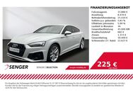 Audi A5, Sportback S line 35 TFSI Optik-P, Jahr 2022 - Emsdetten