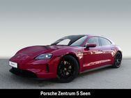 Porsche Taycan, Sport, Jahr 2024 - Gilching