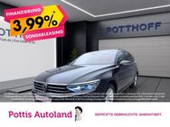 VW Passat Variant, 2.0 TDI Business IQ Light, Jahr 2020 - Hamm