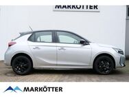 Opel Corsa, 1.2 F Turbo Werksgarantie, Jahr 2023 - Bielefeld