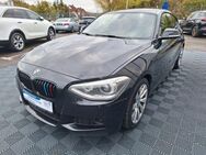 BMW 120 Baureihe 1 Lim. 3-trg. 120d - Altendiez