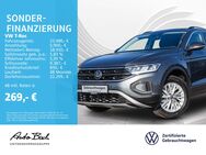 VW T-Roc, 1.0 TSI "Life" Digital EPH, Jahr 2024 - Limburg (Lahn)