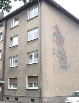 ++ Tolles 8-Familienhaus + 3 Garagen in ruhiger Lage in GE-Rotthausen ++ - Gelsenkirchen