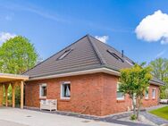 Einfamilienhaus nahe der Ostsee-ein Leben wie im Urlaub, 3 km vor dem Ostseebad Boltenhagen - Klütz