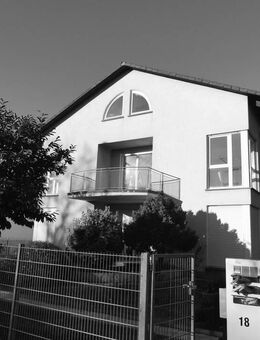 Lichtdurchfluteter Wohntraum in Dietesheim in ruhiger und beliebter Wohnlage! - Mühlheim (Main)