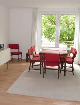 Gemütliche 3,5 Zimmer-Wohnung im Herzen von Wendlingen am Neckar (Reserviert) - Wendlingen (Neckar)
