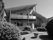 Charmantes und besonderes Architektenhaus mit Einliegerwohnung in ruhiger Lage! - Erlensee