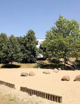 ... da schaut her ... 3-Raum -Wohnung ... - Neubrandenburg