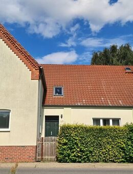 Mehrfamilienhaus in Mirow - Mirow