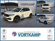 VW T-Cross, United R-Line AppConnect, Jahr 2020 - Gronau (Westfalen)