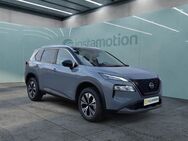 Nissan X-Trail, e-Power N-Connecta, Jahr 2022 - München