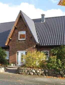 Familienfreundliches Einfamilienhaus in Handewitt-Weding - Handewitt