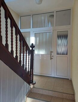 Sichere Rendite trifft Zukunft: Modernisiertes Vierfamilienhaus mit Photovoltaikanlage - Amberg