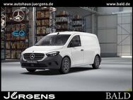 Mercedes Citan, 112 MBUX Ambiente, Jahr 2023 - Siegen (Universitätsstadt)