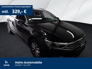 VW Passat Variant, 2.0 TDI Business, Jahr 2021 - Kornwestheim