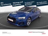 Audi A5, Sportback 40 TFSI S line, Jahr 2023 - Minden (Nordrhein-Westfalen)