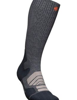 Bauerfeind Sportsocken Outdoor Merino Compression Socks mit Kompression, für Herren