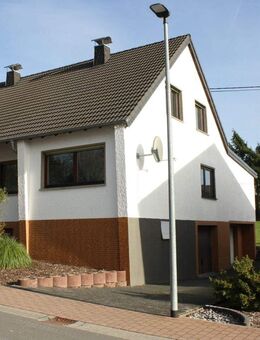 Wohnen wo andere Urlaub machen - Bendorf (Rheinland-Pfalz)