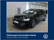 VW Passat, 2.0 l TDI Elegance NEU, Jahr 2022 - Leipzig