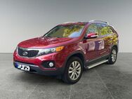 Kia Sorento Vision 4WD*Leder*Pano* - Grünwald