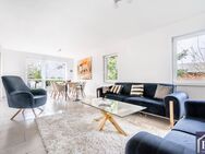 Wo Ruhe auf Lebensqualität trifft - Einfamilienhaus mit Charme unweit des Tresdorfer Sees - Mucheln