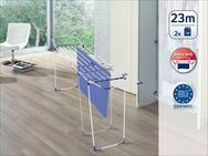 Leifheit Wäscheständer Classic Extendable 230 Solid