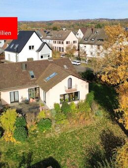 Wunderschöner Wohntraum in Aschaffenburg-Damm - Aschaffenburg