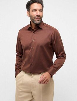 Eterna Langarmhemd MODERN FIT