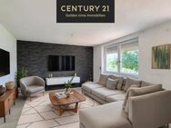 Ein renovierungsbedürftiges Reihenhaus in Burgkirchen - Burgkirchen (Alz)