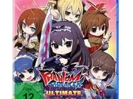 Phantom Breaker: Battle Grounds Ultimate PlayStation 5