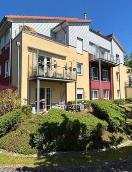 Investieren Sie in die Zukunft! - Zingst (Ostseebad)