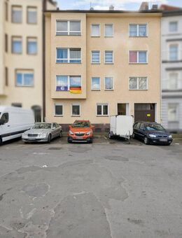 Gepflegtes Mehrfamilienhaus mit 8 Einheiten in Hagen-Wehringhausen - Hagen (Stadt der FernUniversität)