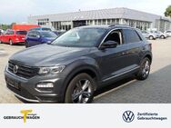 VW T-Roc 1.6 TDI STYLE VIRTUAL STHDZ LM18 AHK - Bochum