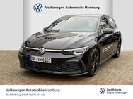 VW Golf, 2.0 TSI VIII GTI, Jahr 2024 - Hamburg