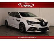 Renault Megane RS Kamera-Navi-Tempo-BOSE-LED-KESSY- - Bebra