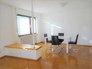 Teilmöblierte 3,5 Zimmer- Wohnung mit EBK und Terrasse in Oberkochen - Oberkochen