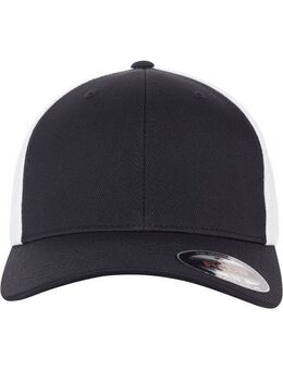 Flexfit Flex Cap Flexfit Unisex Flexfit Ultrafibre & Airmesh 2-Tone