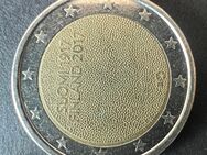 2 Euro Kursmünze von 2017 aus Finnland - Münster (Hessen)