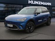 smart #1, Premium BeatsSound °, Jahr 2023 - Aschaffenburg