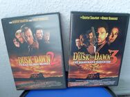 From Dusk Till Dawn 2: Texas Blood Money & From Dusk Till Dawn 3 The Hangman's Daughter DVD Einzeln NEU Sammler - Kassel