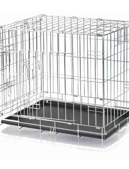 Trixie Friends on Tour Home Kennel - B 48 x T 64 x H 54 cm