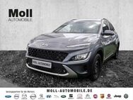 Hyundai Kona Style CRDi Fahrerprofil DAB SHZ LenkradHZG Spurhalteass. Alarm - Aachen