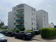 "Helle 3-Zi.-Obergeschosswohnung mit Küche und Balkon in Neckartenzlingen" - Neckartenzlingen