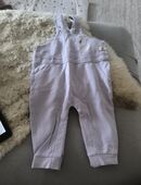 Baby Latzhose mit Schwann in 99752
