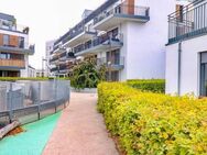 Wohnung in Stuttgart-Mitte - Stuttgart