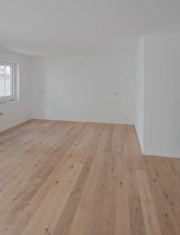 Modern Wohnen in Oberndorf - 4 Zimmer Neubauwohnung - Oberndorf (Neckar)