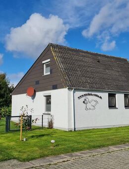Ferienhaus mit hohem Ertrag - Butjadingen
