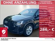 Audi Q2, 35 TDI advanced, Jahr 2023 - Neuss